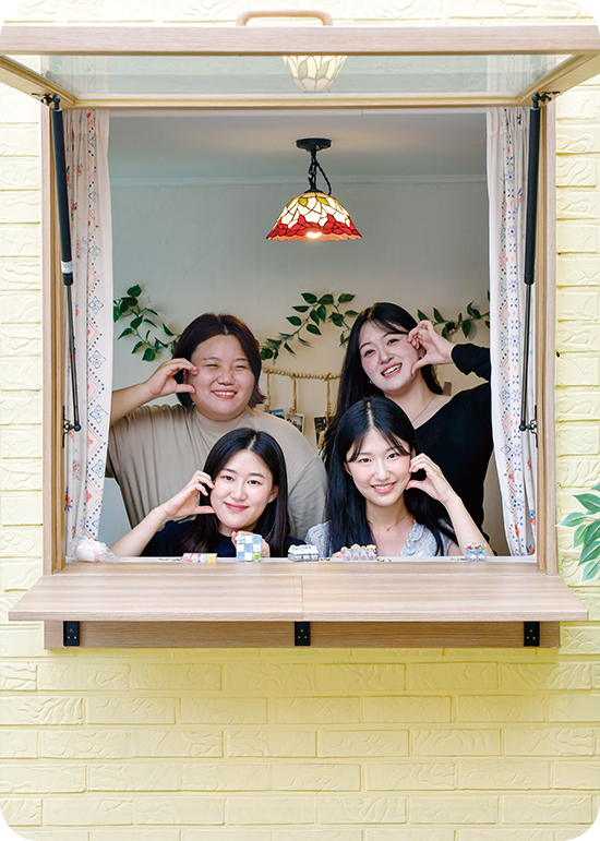수다메이트