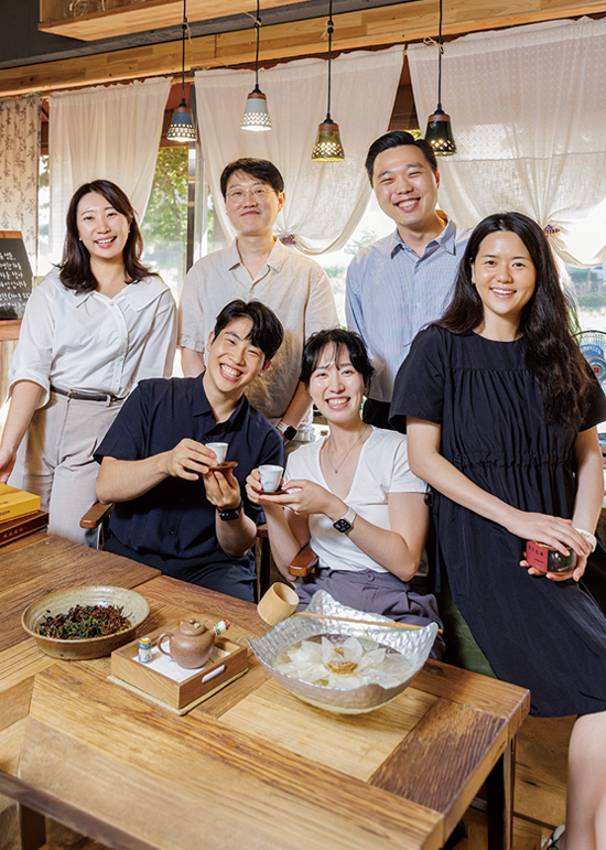 수다메이트