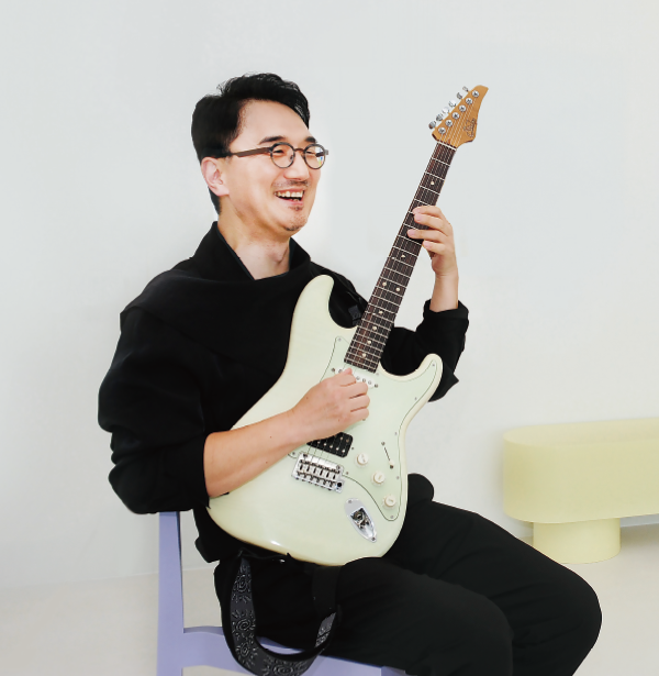 대화의 흐름